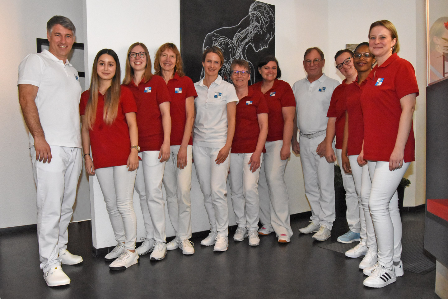 Praxis-Team | Praxis Dr. Grabs | Tauberbischofsheim